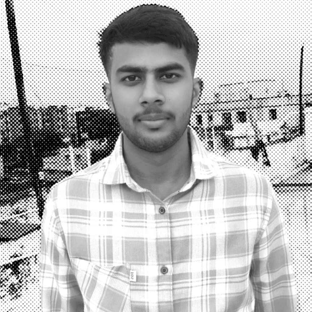 About Divyanshu